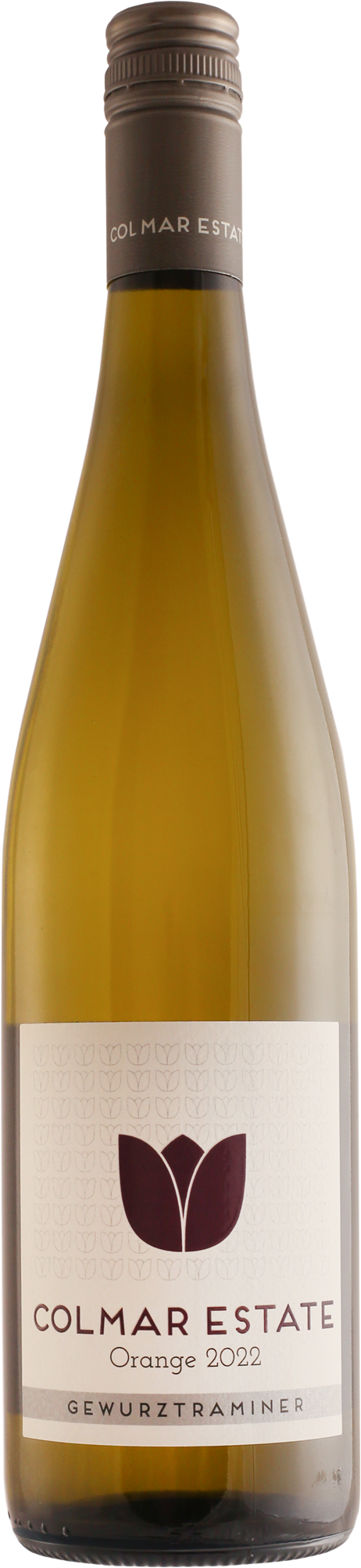Colmar Estate Orange Gewürztraminer 2022